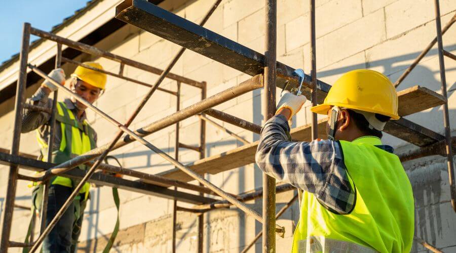 Flashing Repair in Manhasset, NY